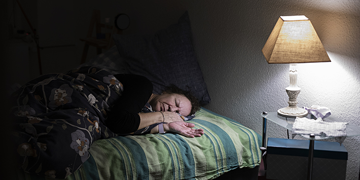 Depression og diabetes kan påvirke hinanden